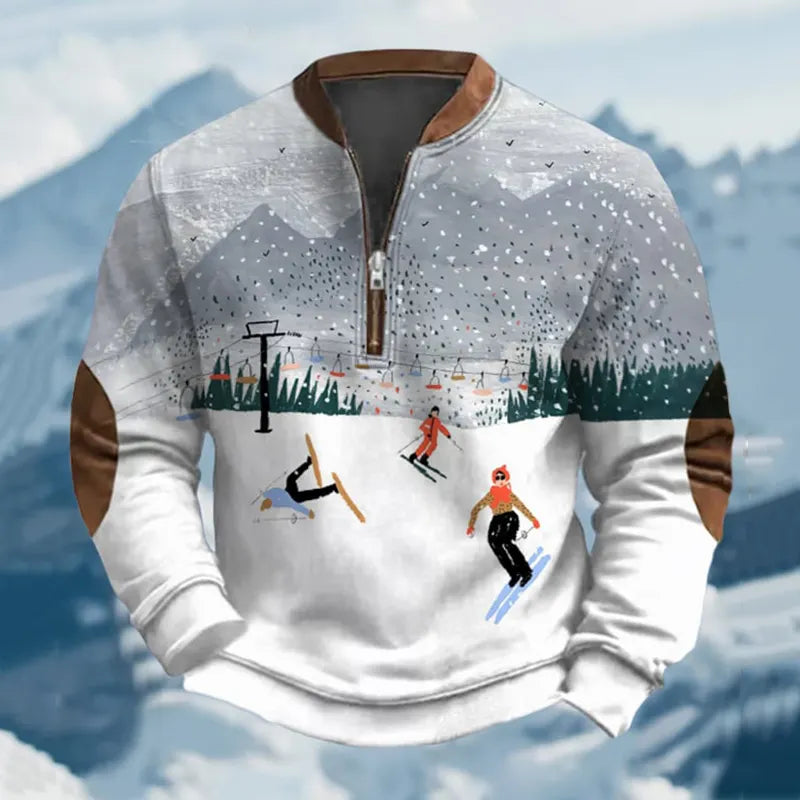 Gracefully Designed Shirt