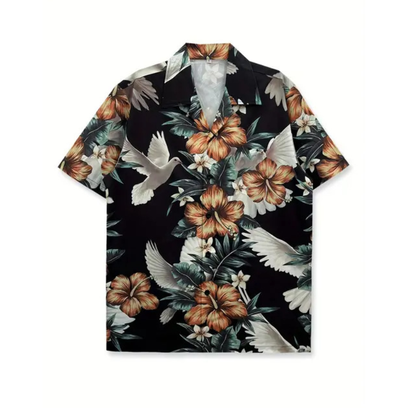 Classic Designed Shirt