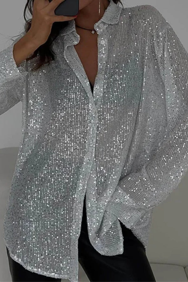 Polished Shirt with an Effortless Classic Look