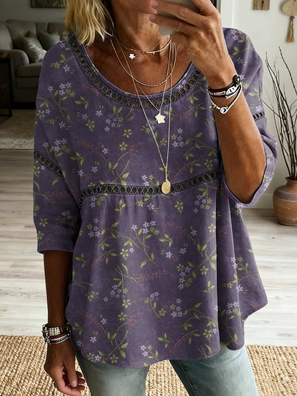 Gracefully Designed Top
