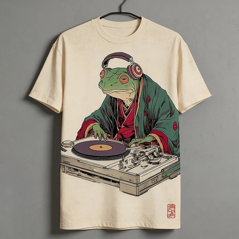 Classic Vintage T-Shirt