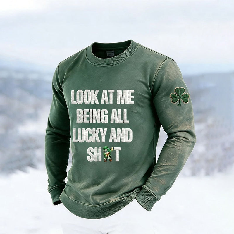 Classic Vintage Shirt