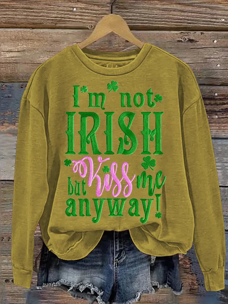Thoughtfully Designed Shirt