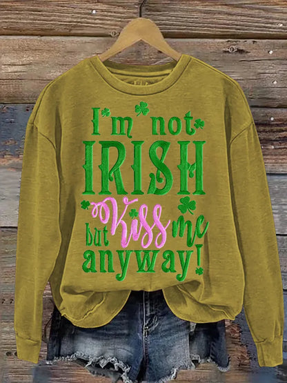 Thoughtfully Designed Shirt