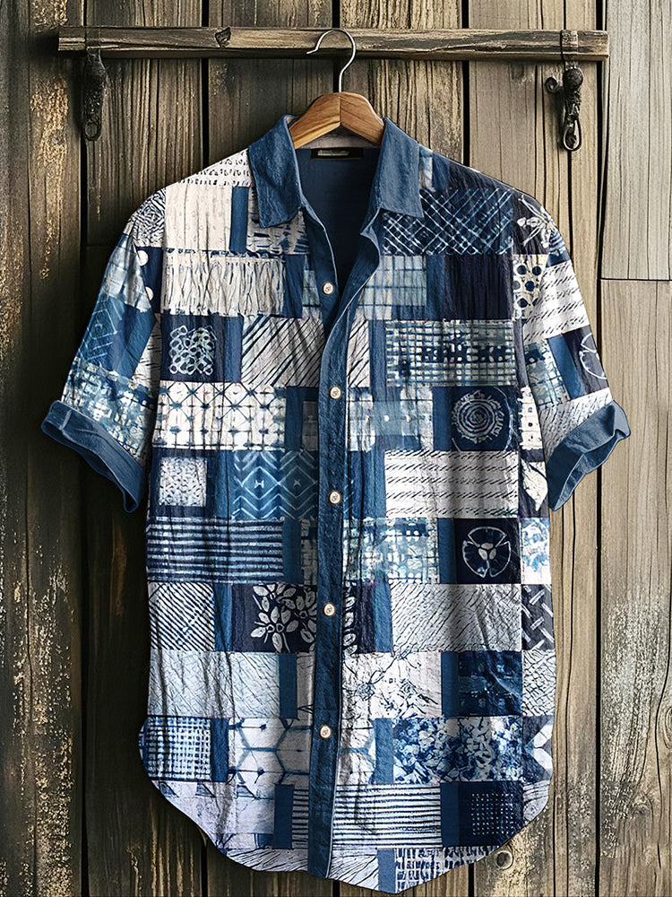 Beautifully Crafted Shirt