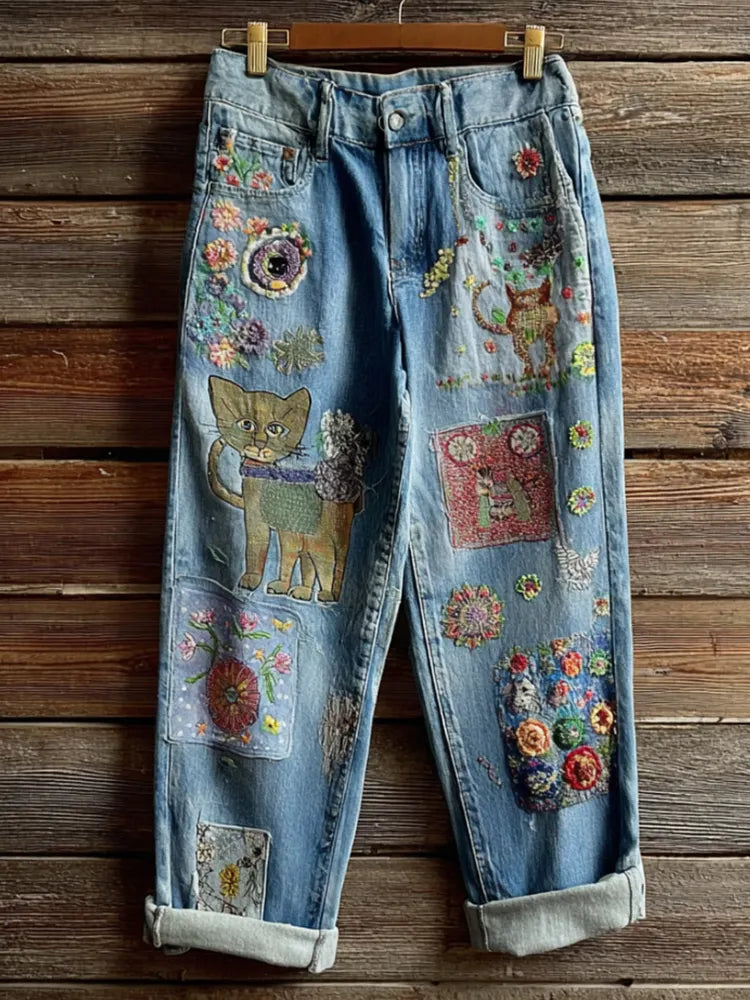 Classic Designed Garment