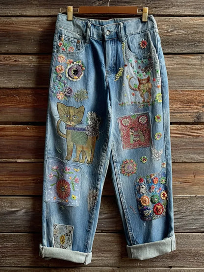 Classic Designed Garment