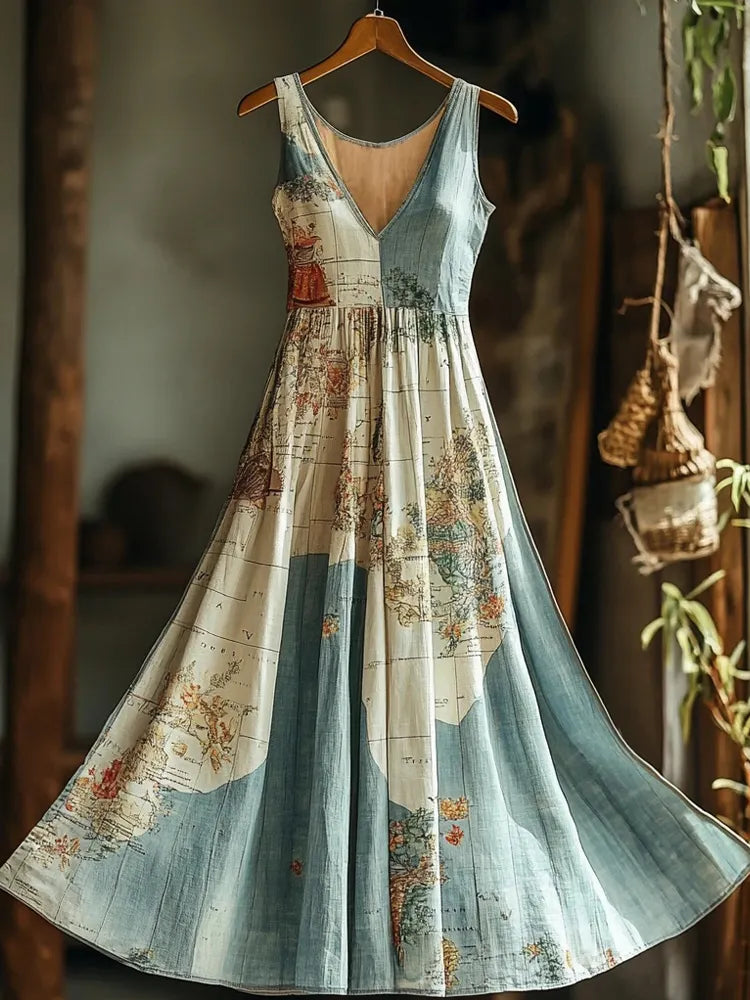 Elegantly Designed Dress