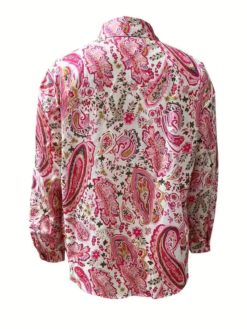 Classic Vintage & Enduringly Stylish Shirt