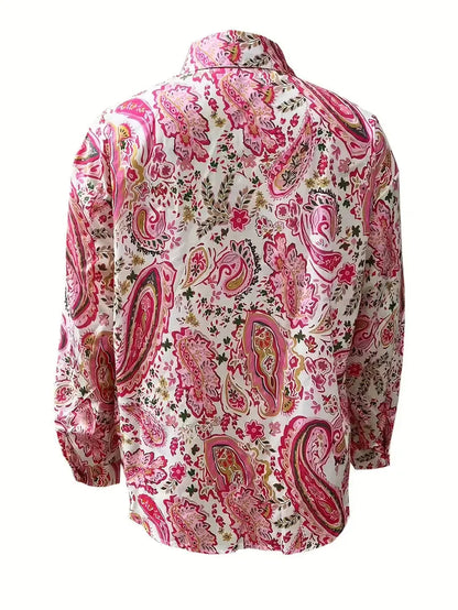 Classic Vintage & Enduringly Stylish Shirt