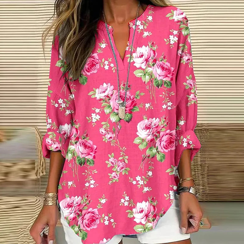 Vintage Inspired Shirt