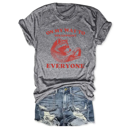 Classic Vintage T-Shirt