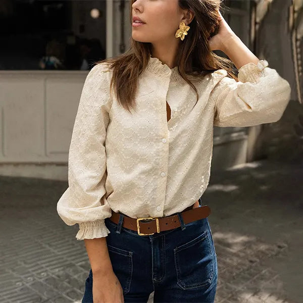 Vintage Inspired Shirt