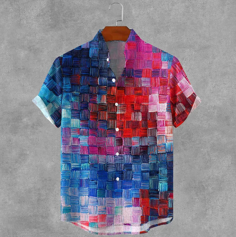 Thoughtfully Designed Shirt