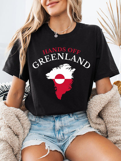 Thoughtfully Designed T-Shirt