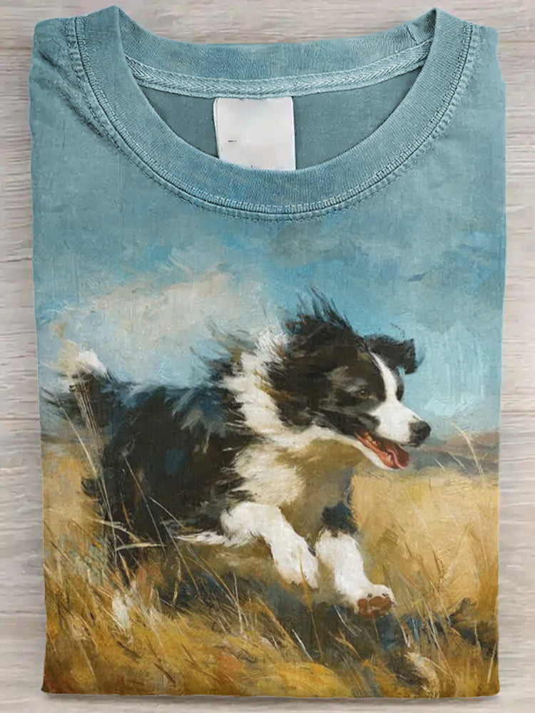 Thoughtfully Designed T-Shirt