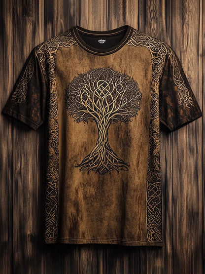 Classic Vintage T-Shirt