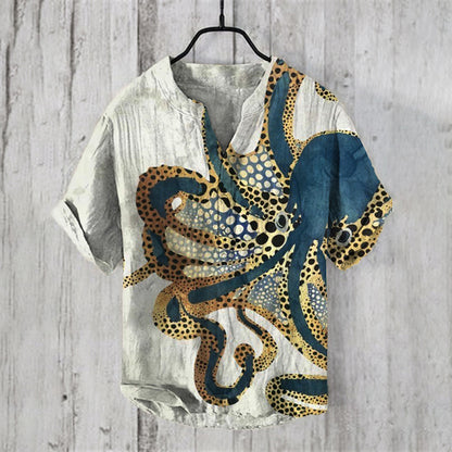 Gracefully Designed Shirt