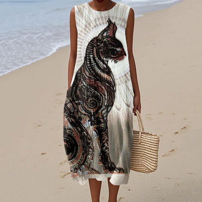 Elegantly Designed Dress