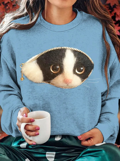 Thoughtfully Designed Shirt