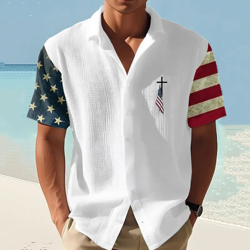 Beautifully Crafted Shirt