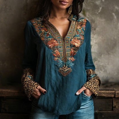 Classic Designed Shirt