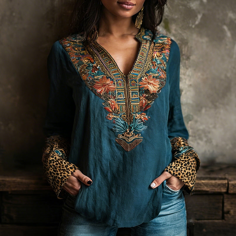 Classic Designed Shirt