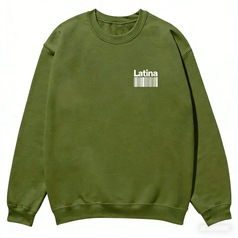 Thoughtfully Designed Shirt