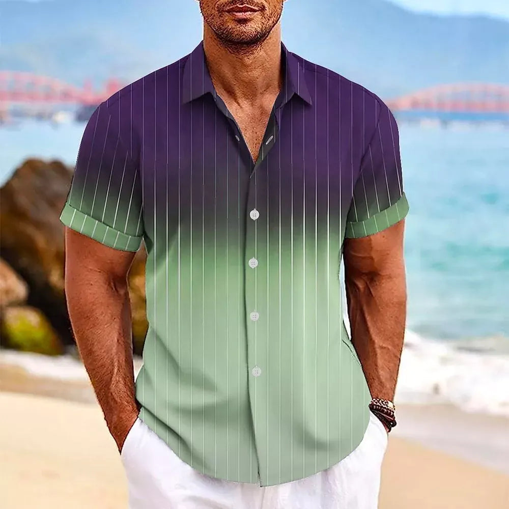 Gracefully Designed Shirt