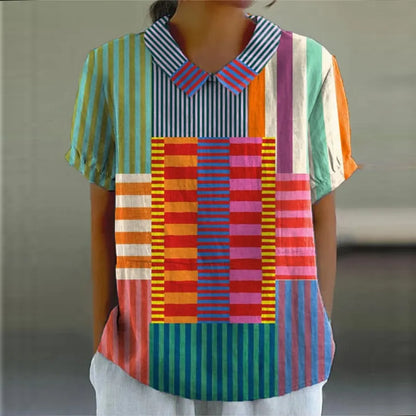 Vintage Inspired Shirt