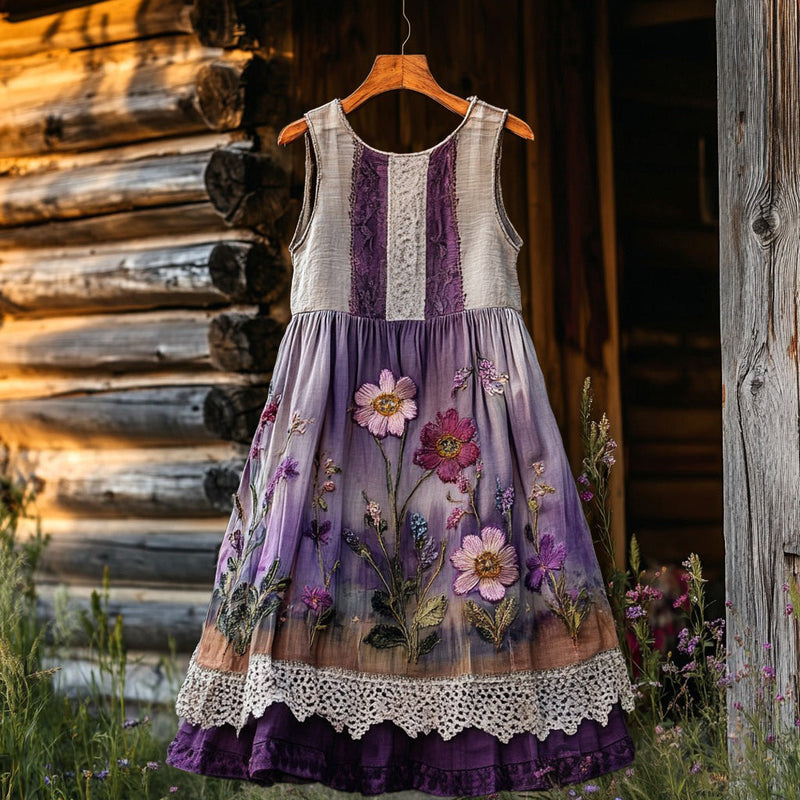 Beautifully Crafted Dress
