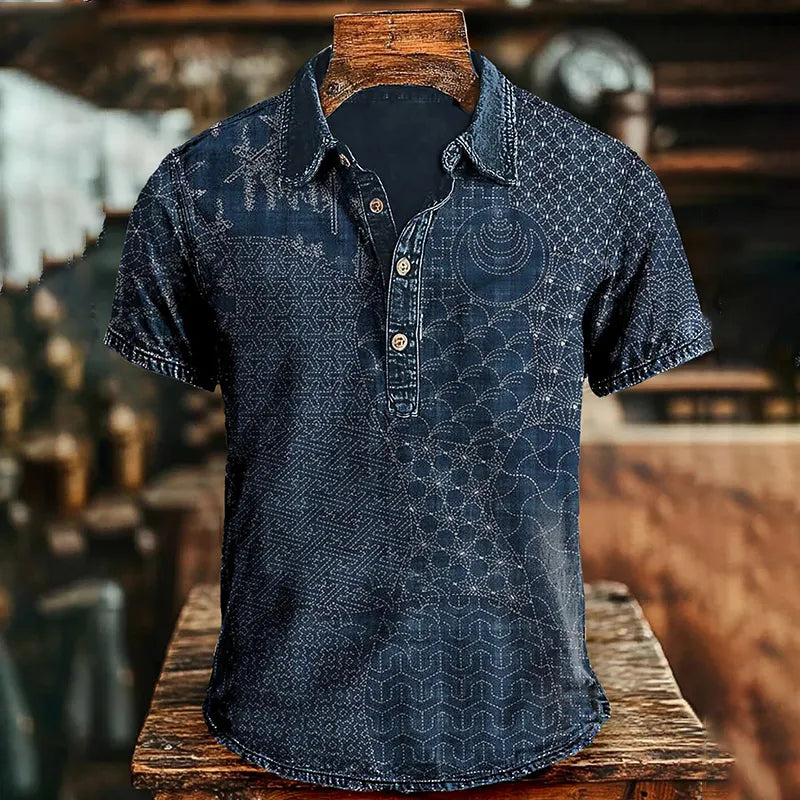 Classic Vintage Shirt