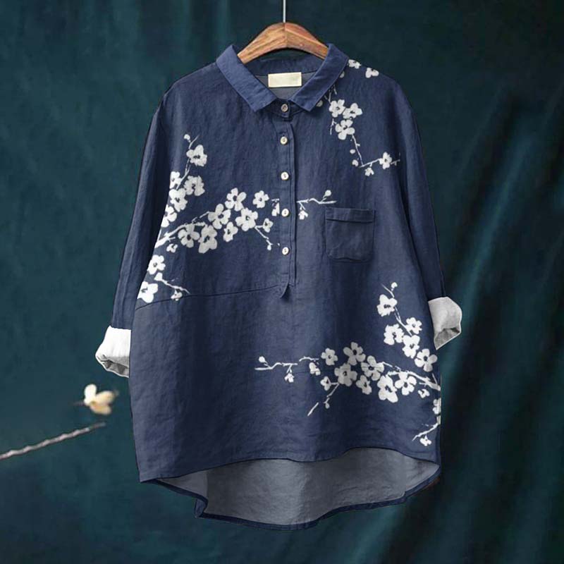 Vintage Inspired Shirt
