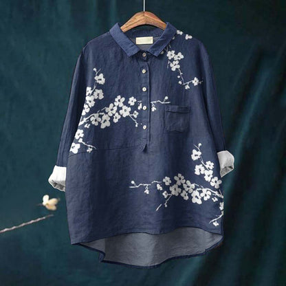 Vintage Inspired Shirt