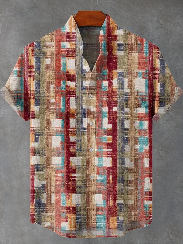 Thoughtfully Designed Shirt