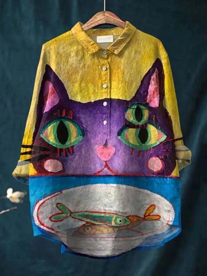 Classic Designed Shirt
