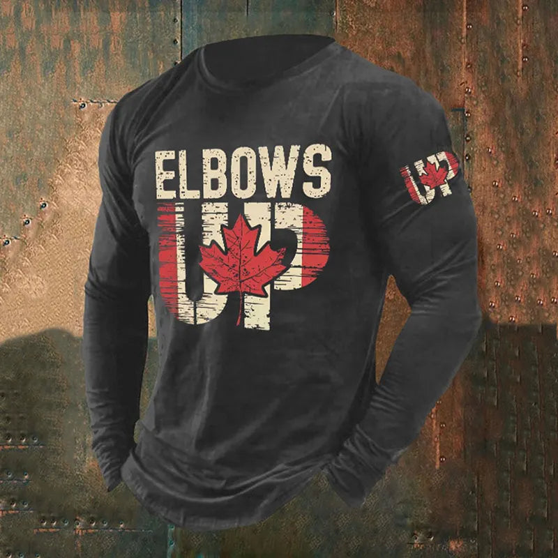 Gracefully Designed T-Shirt