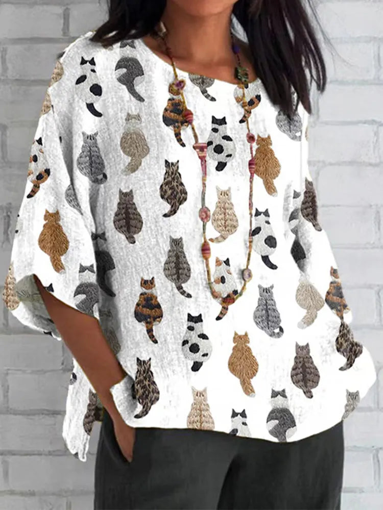 Beautifully Crafted T-Shirt