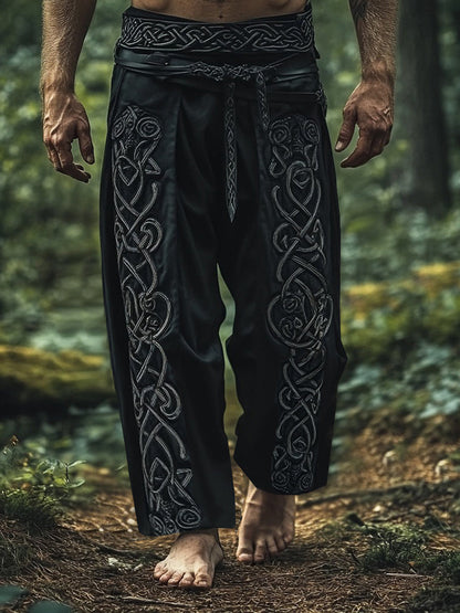 Beautifully Crafted Pants