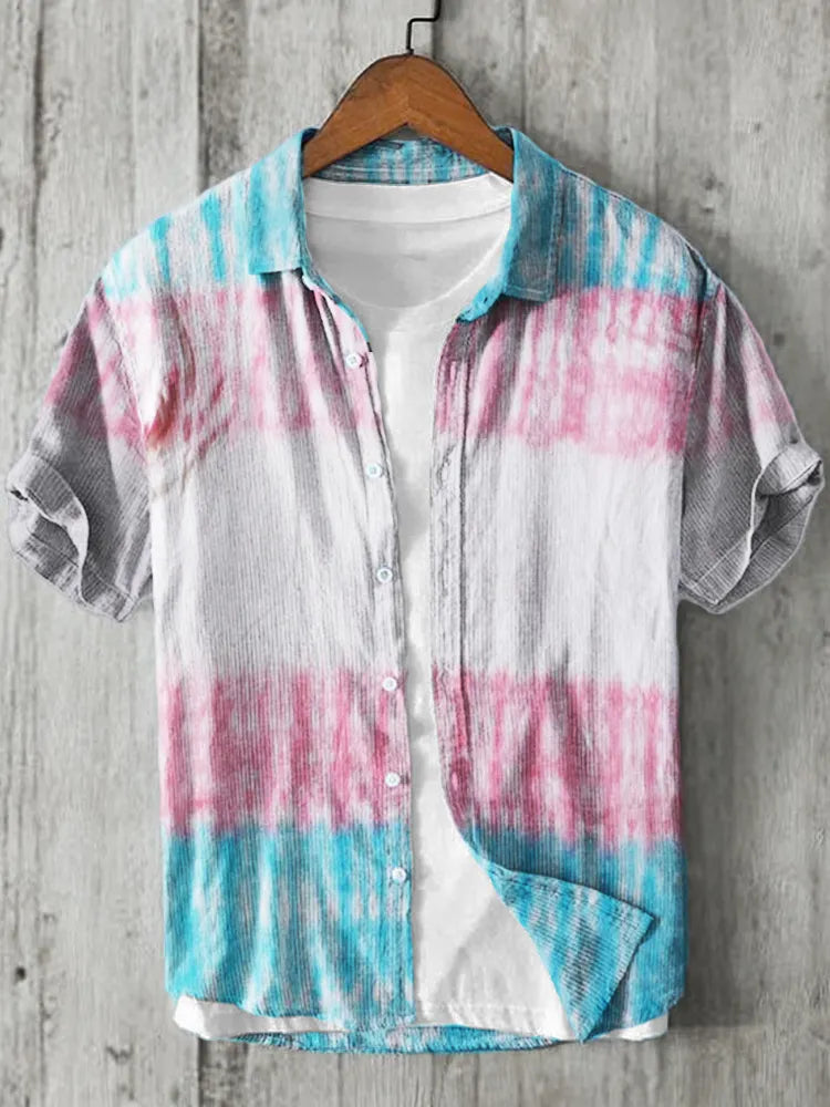 Elegantly Designed Shirt