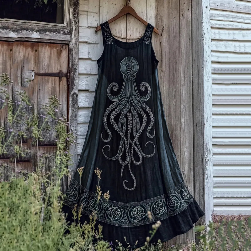 Classic Vintage Dress