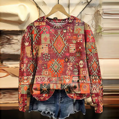 Vintage Inspired Shirt