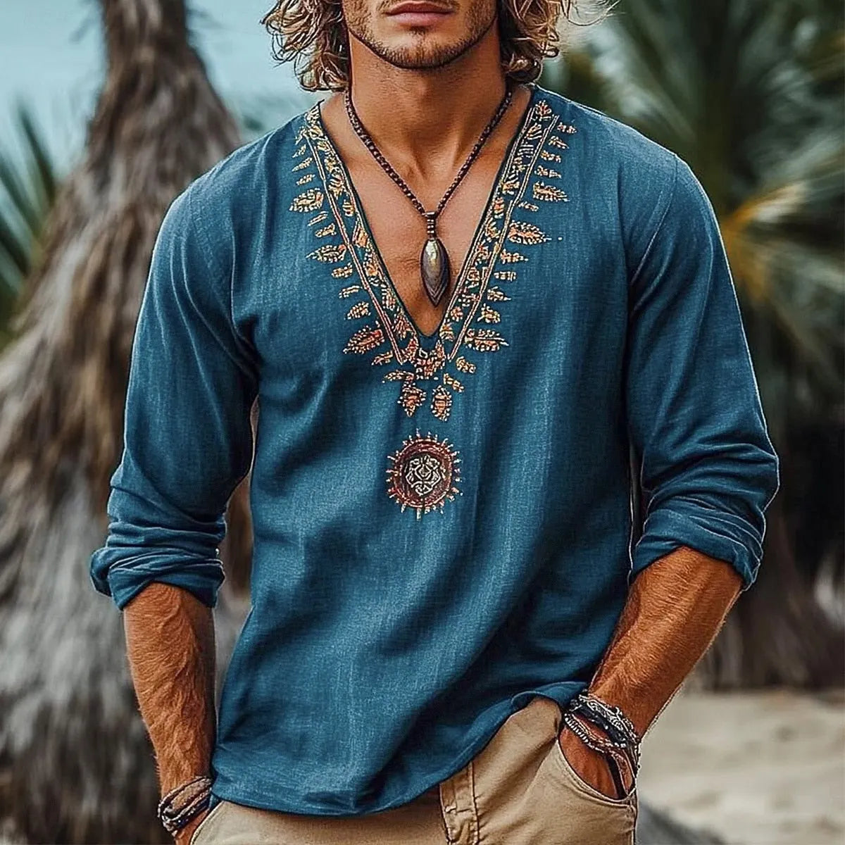 Classic Vintage T-Shirt