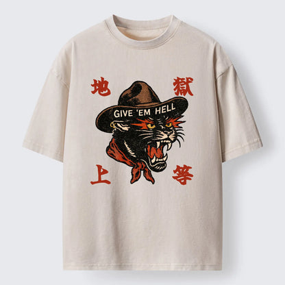 Classic Designed T-Shirt