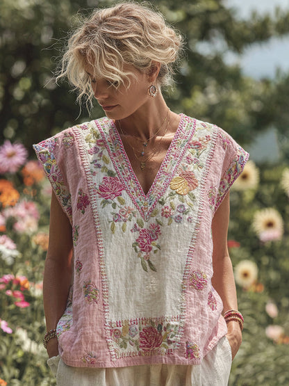 Classic Designed Top