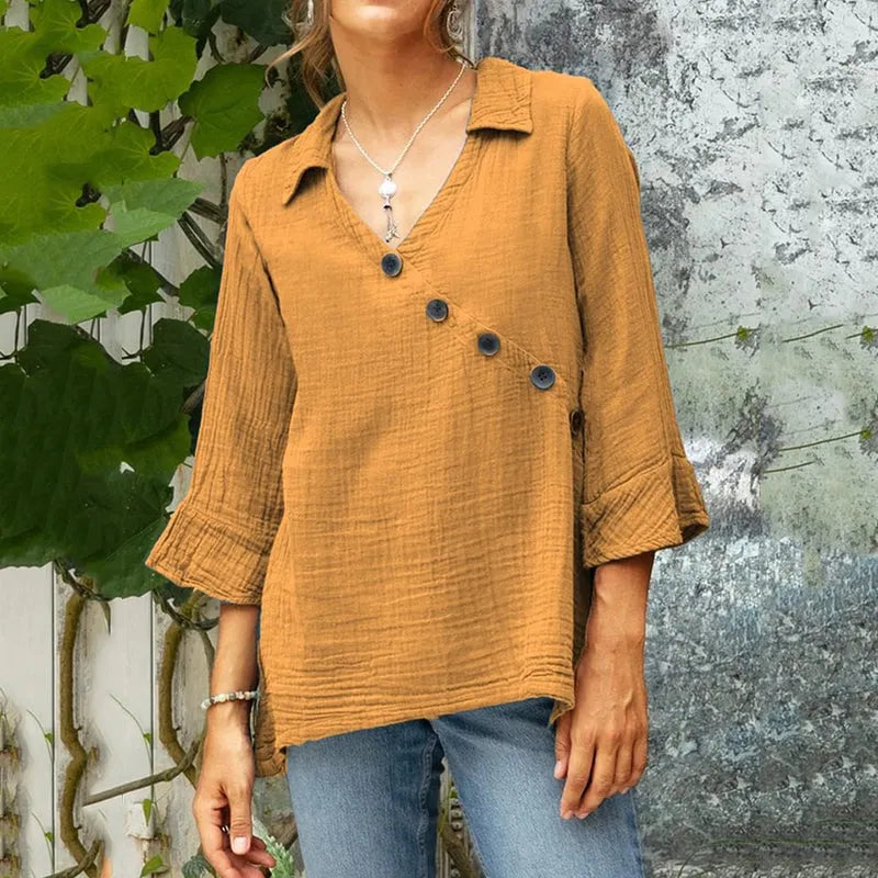 Vintage Inspired Shirt