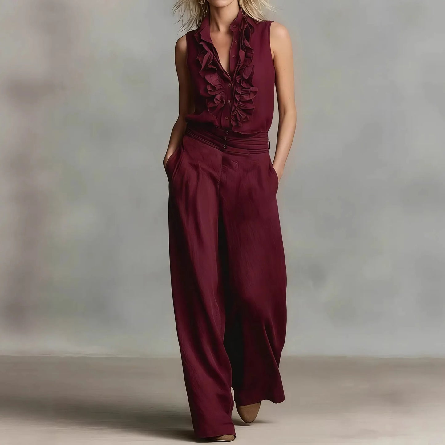 Elegantly Designed Shirt