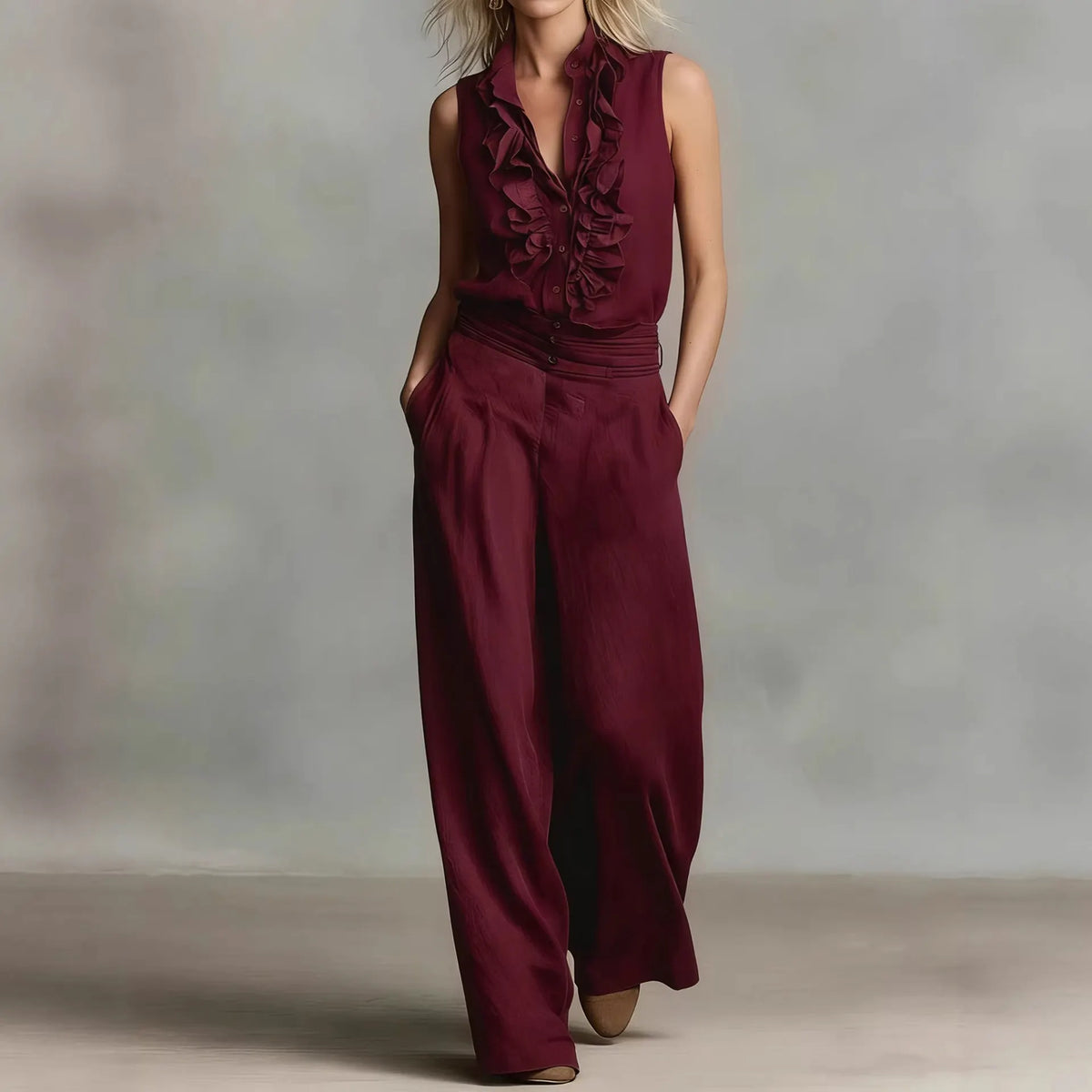 Elegantly Designed Shirt