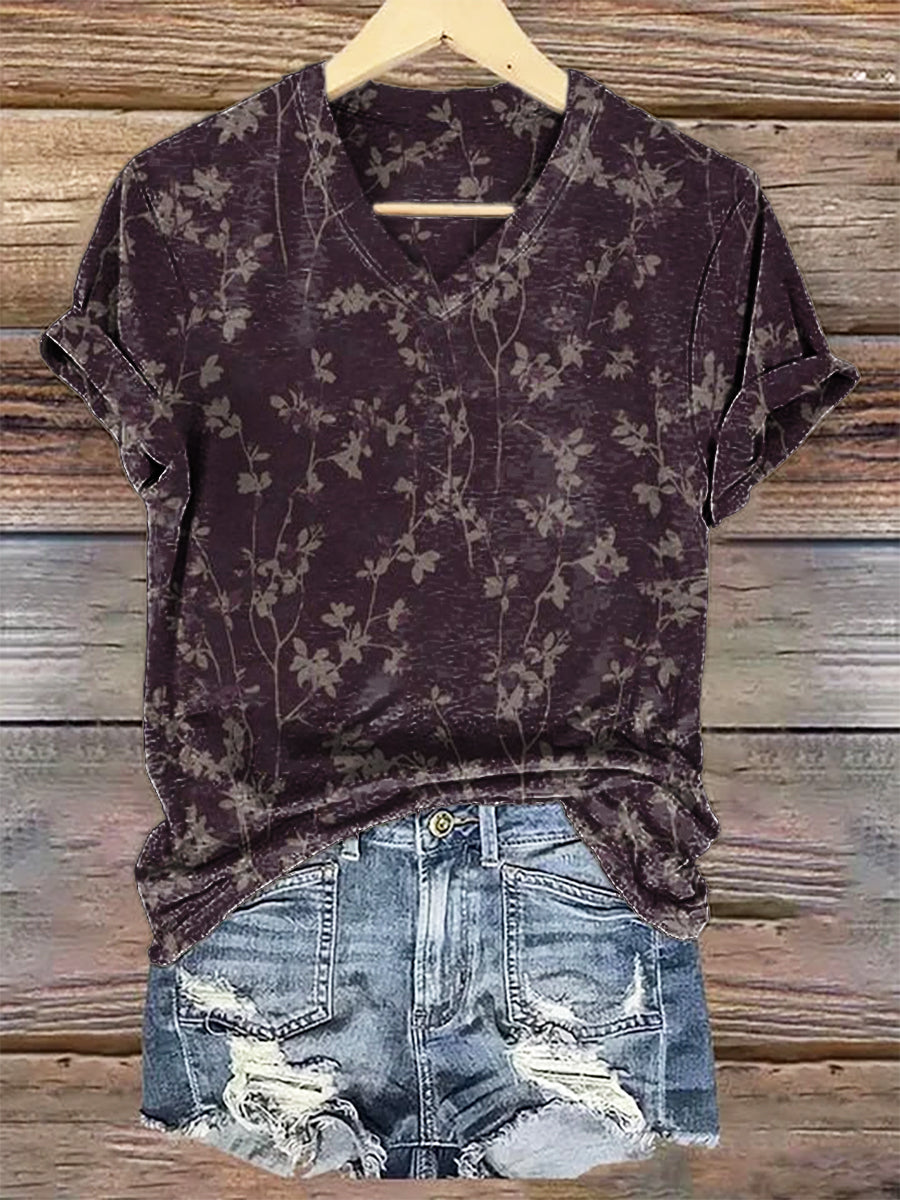 Vintage Inspired T-Shirt