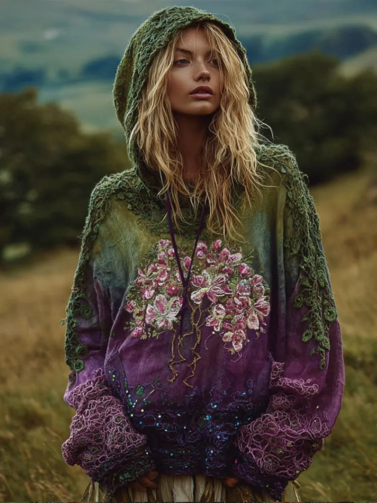Thoughtfully Designed Garment
